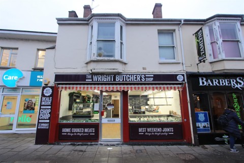 View Full Details for High Street, Keynsham, Bristol