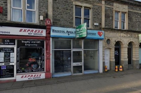 High Street, Staple Hill, Bristol