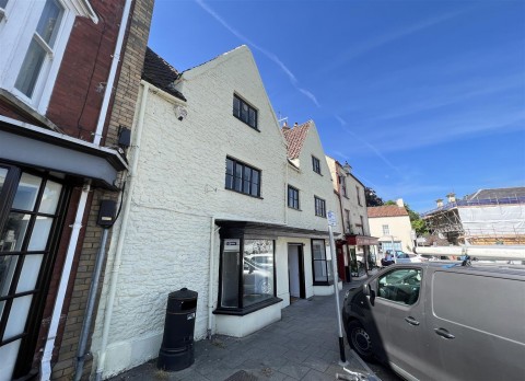 View Full Details for The Plain, Thornbury, Bristol