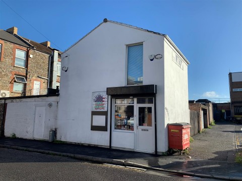 View Full Details for South Road, Kingswood, Bristol