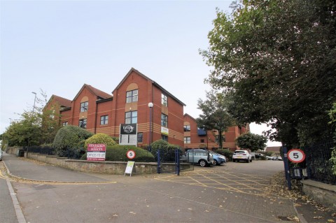 View Full Details for Eclipse Office Park, Staple Hill, Bristol