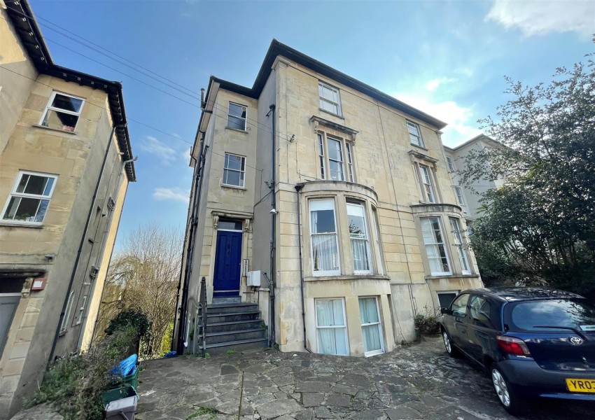 Images for FREEHOLD INVESTMENT FOR AUCTION - Southfield Road, Cotham, Bristol