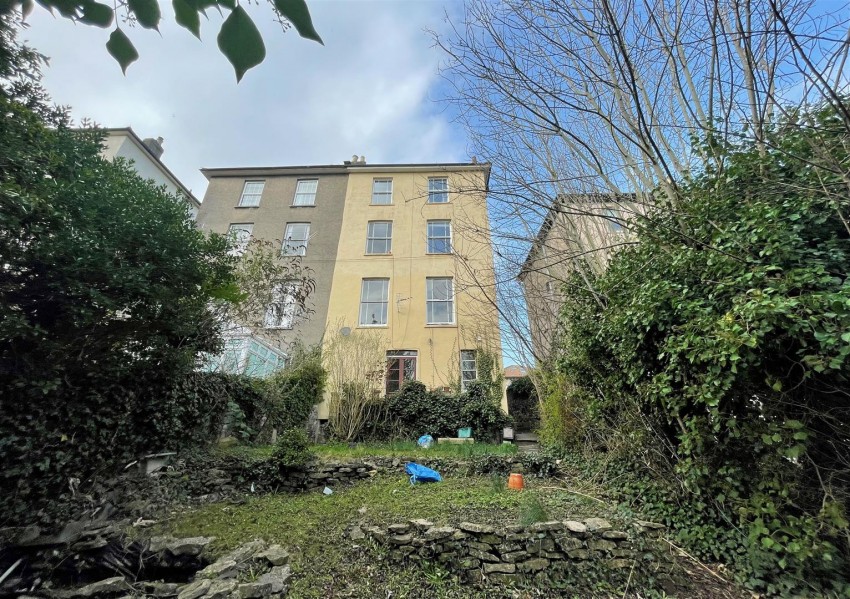 Images for FREEHOLD INVESTMENT FOR AUCTION - Southfield Road, Cotham, Bristol