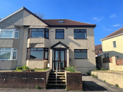 View Full Details for Hampton Street, Kingswood, Bristol