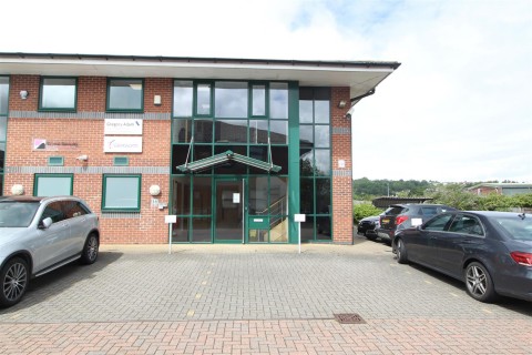 Middle Bridge Business Park, Portishead