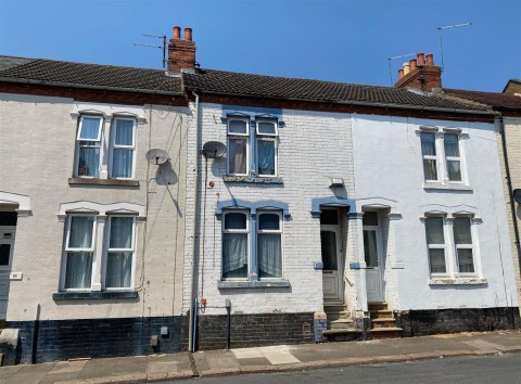 View Full Details for Stanhope Road, Northampton