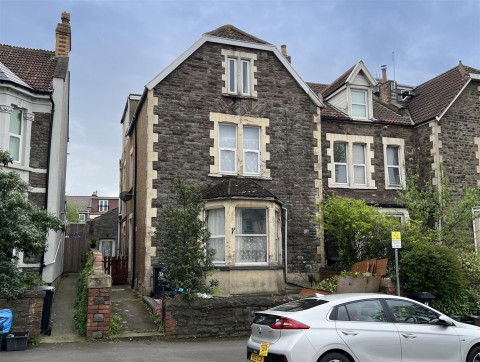 View Full Details for Fishponds Road, Eastville, Bristol