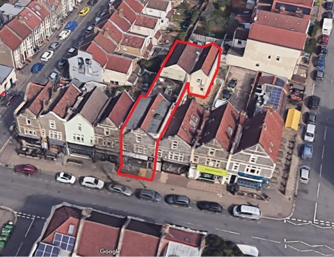 View Full Details for North Street, Southville, Bristol