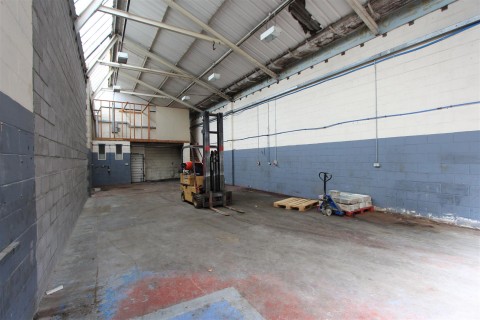 View Full Details for Bristol Vale Trading Estate, Hartcliffe Way, Bristol