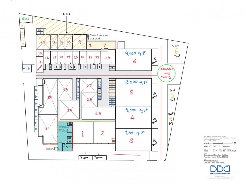 Images for The Printworks, Foundry Lane, Speedwell, Bristol