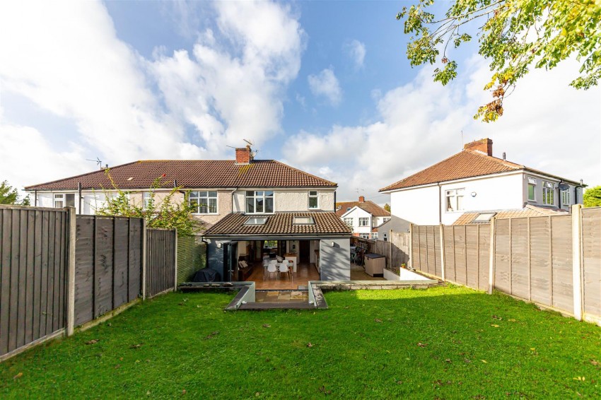 Images for Greenfield Avenue, Westbury On Trym, Bristol