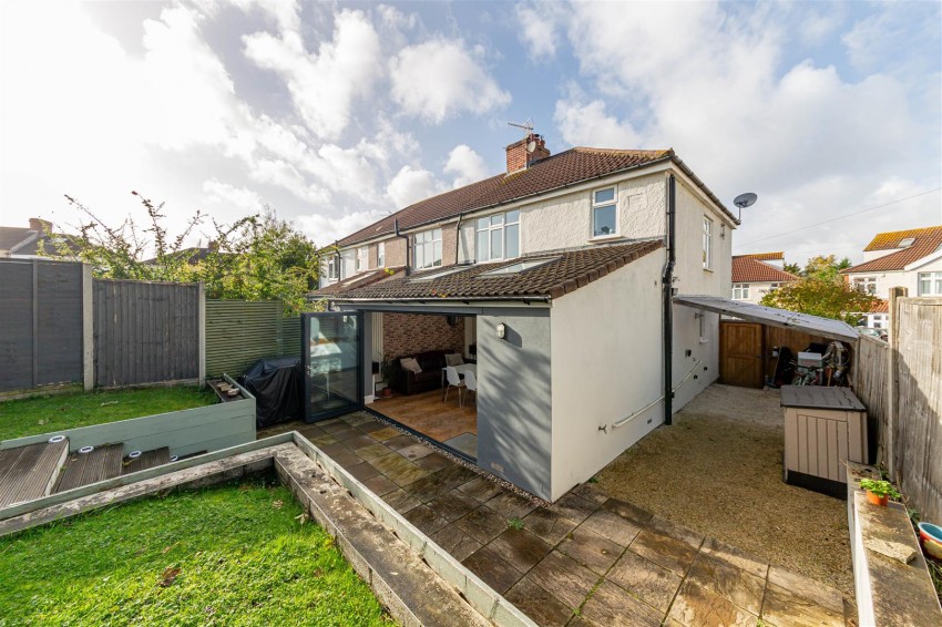 Images for Greenfield Avenue, Westbury On Trym, Bristol