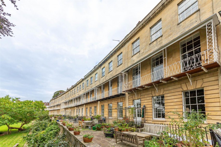 Images for Cornwallis Crescent | Clifton