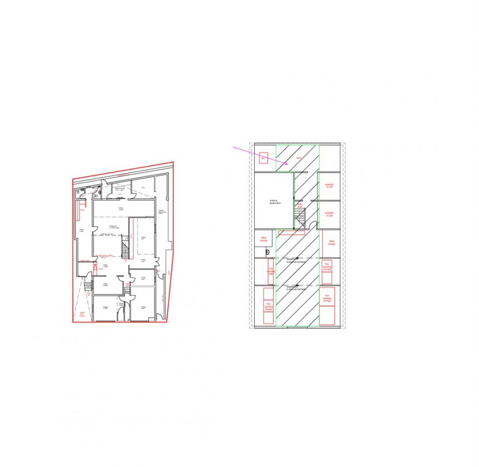 Floorplan for West Town Road, Backwell, Bristol
