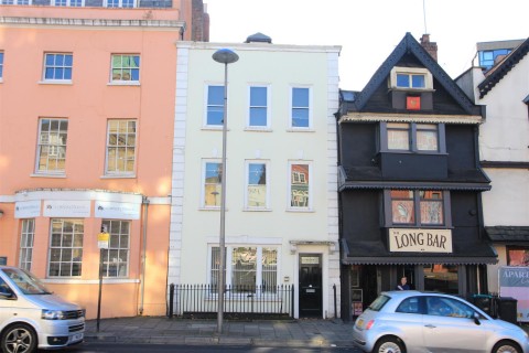 View Full Details for 69 Old Market Street, Bristol