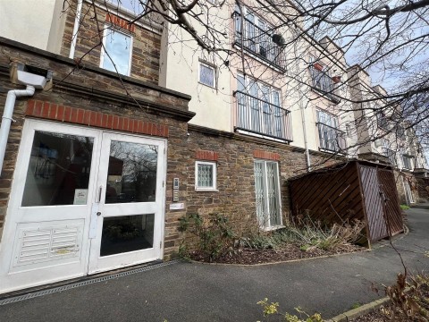 View Full Details for Montpelier Court, Montpelier