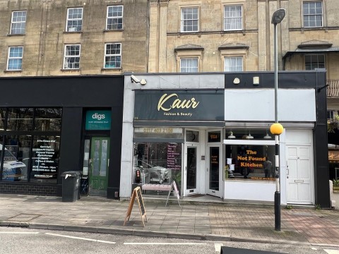 View Full Details for Whiteladies Road, Clifton