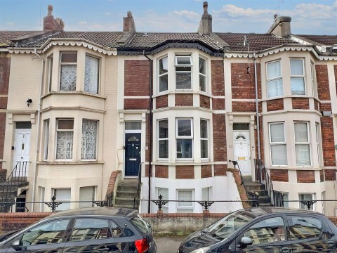 View Full Details for Warden Road, Southville, Bristol