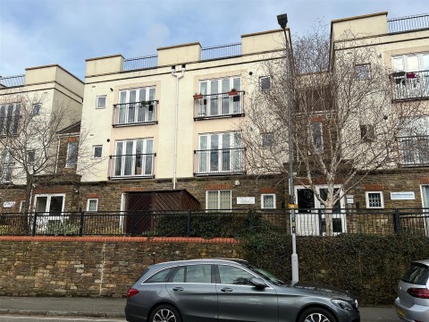 View Full Details for Montpelier Court, Montpelier