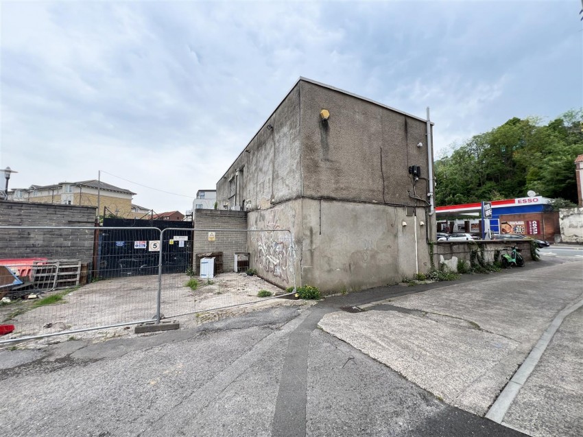 Images for POTENTIAL DEVELOPMENT SITE - Hotwell Road, Hotwells, Bristol