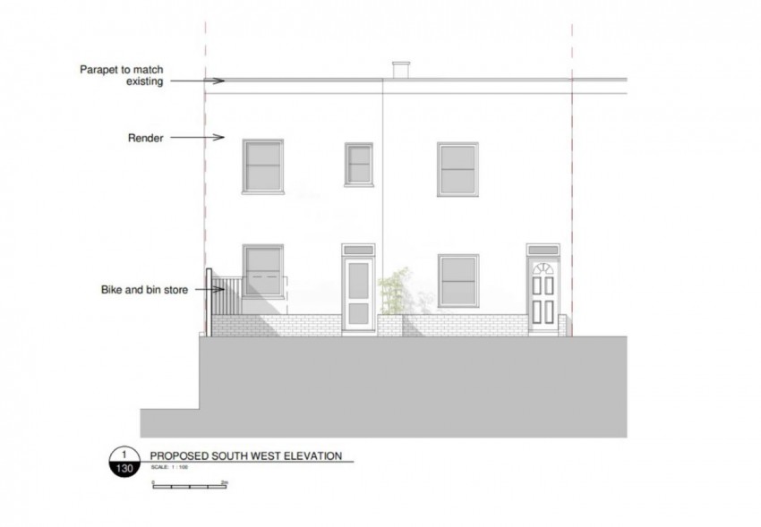 Images for Armoury Square, Easton, Bristol