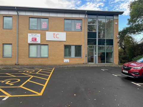 View Full Details for Quays Office Park, Conference Avenue, Portishead