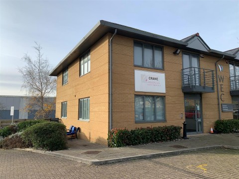 View Full Details for Brabazon Office Park, Golf Course Lane, Filton, Bristol