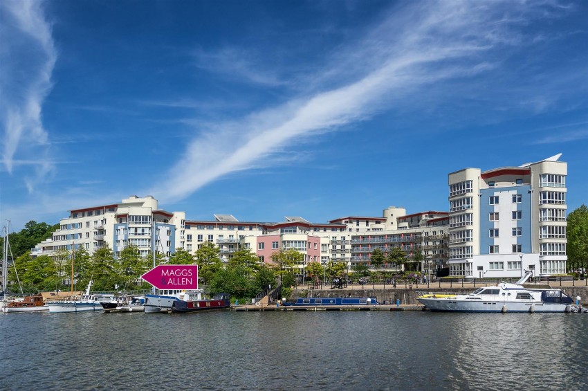 Images for Hannover Quay, Bristol