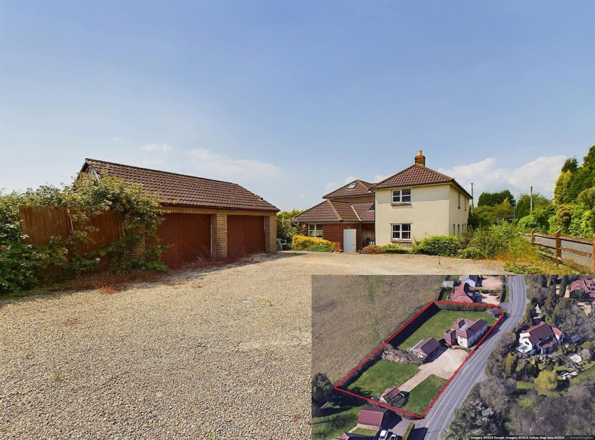 Images for Hortham Lane, Almondsbury, Bristol