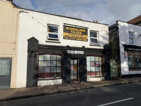 High Street, Shirehampton, Bristol