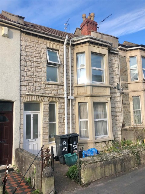 View Full Details for Robertson Road, Greenbank, Bristol