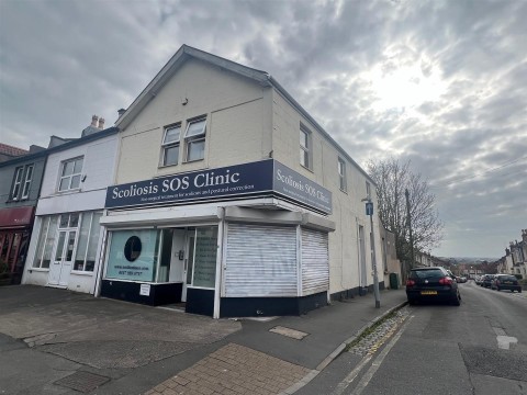 View Full Details for Gloucester Road, Horfield, Bristol