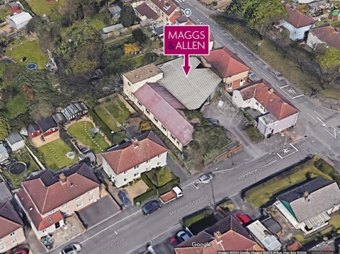 Meadow Grove, Shirehampton, Bristol