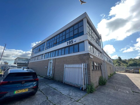 View Full Details for South Liberty Lane, Bristol