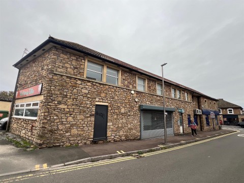 View Full Details for Stoke Road, Portishead