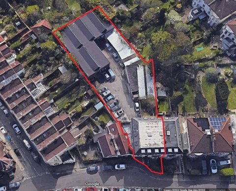 Mixed-use Investment Opportunity in Redland