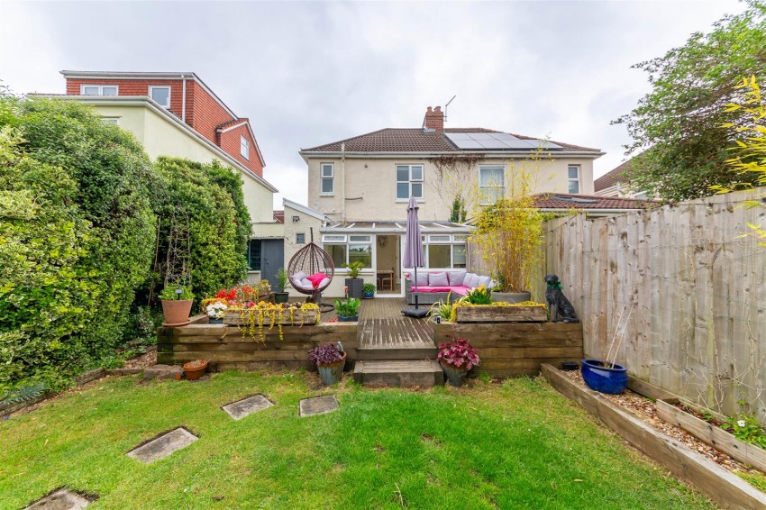 Images for Longmead Avenue | Bishopston