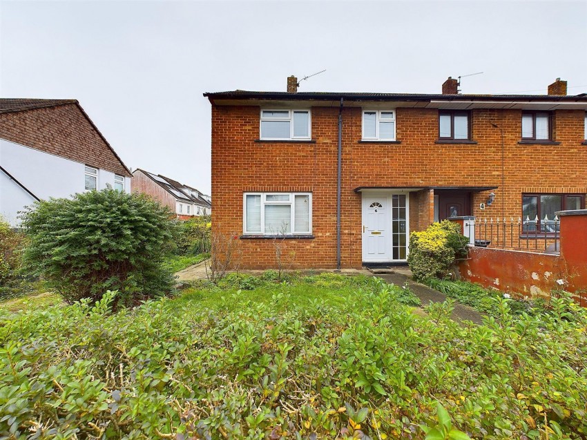 Images for Chakeshill Drive, Brentry, Bristol