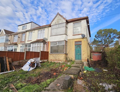 View Full Details for Eden Grove, Horfield, Bristol