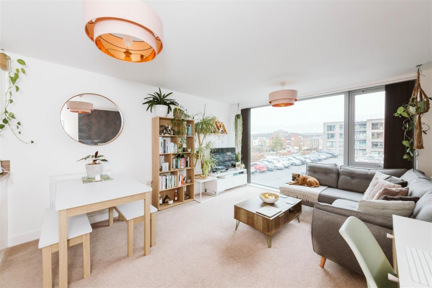 Images for Hammond Apartments | Bishopston