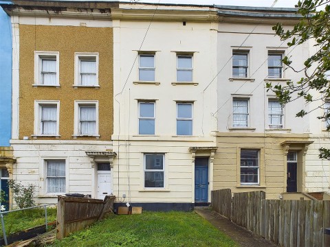 View Full Details for Albert Park, Montpelier, Bristol