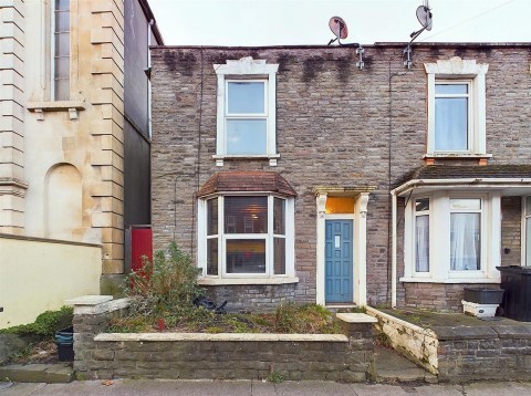 View Full Details for Two Mile Hill Road, Kingswood, Bristol