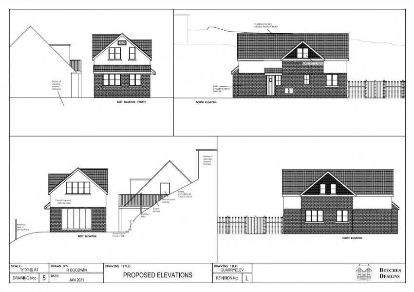 Images for Quarry Lane, Kingsweston, Bristol