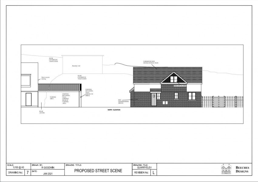 Images for Quarry Lane, Kingsweston, Bristol