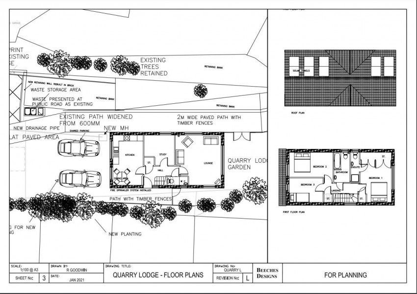 Images for Quarry Lane, Kingsweston, Bristol