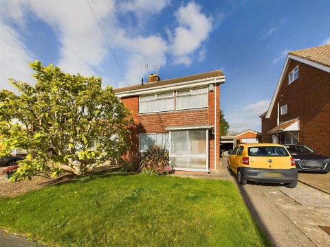 View Full Details for Allerton Crescent, Whitchurch, Bristol