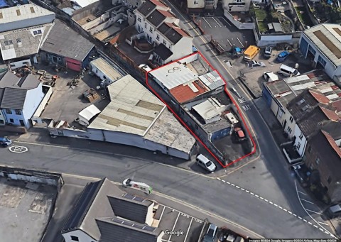 View Full Details for South Liberty Lane, Bedminster, Bristol