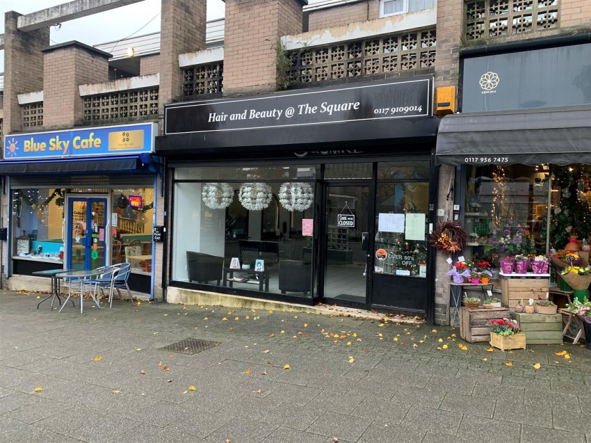 Images for The Square, Broad Street, Staple Hill, Bristol