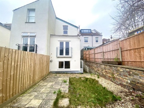 View Full Details for Harcourt Road, Redland, Bristol