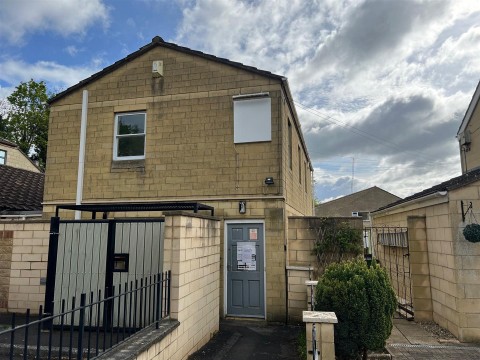 View Full Details for Walwyn Close, Twerton, Bath